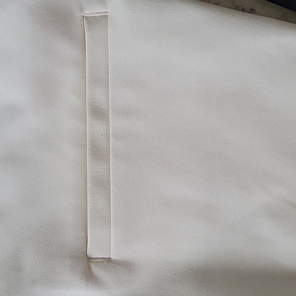 Joseph Mid-Rise Straight-Leg Cady Pants - Picture 9 of 13